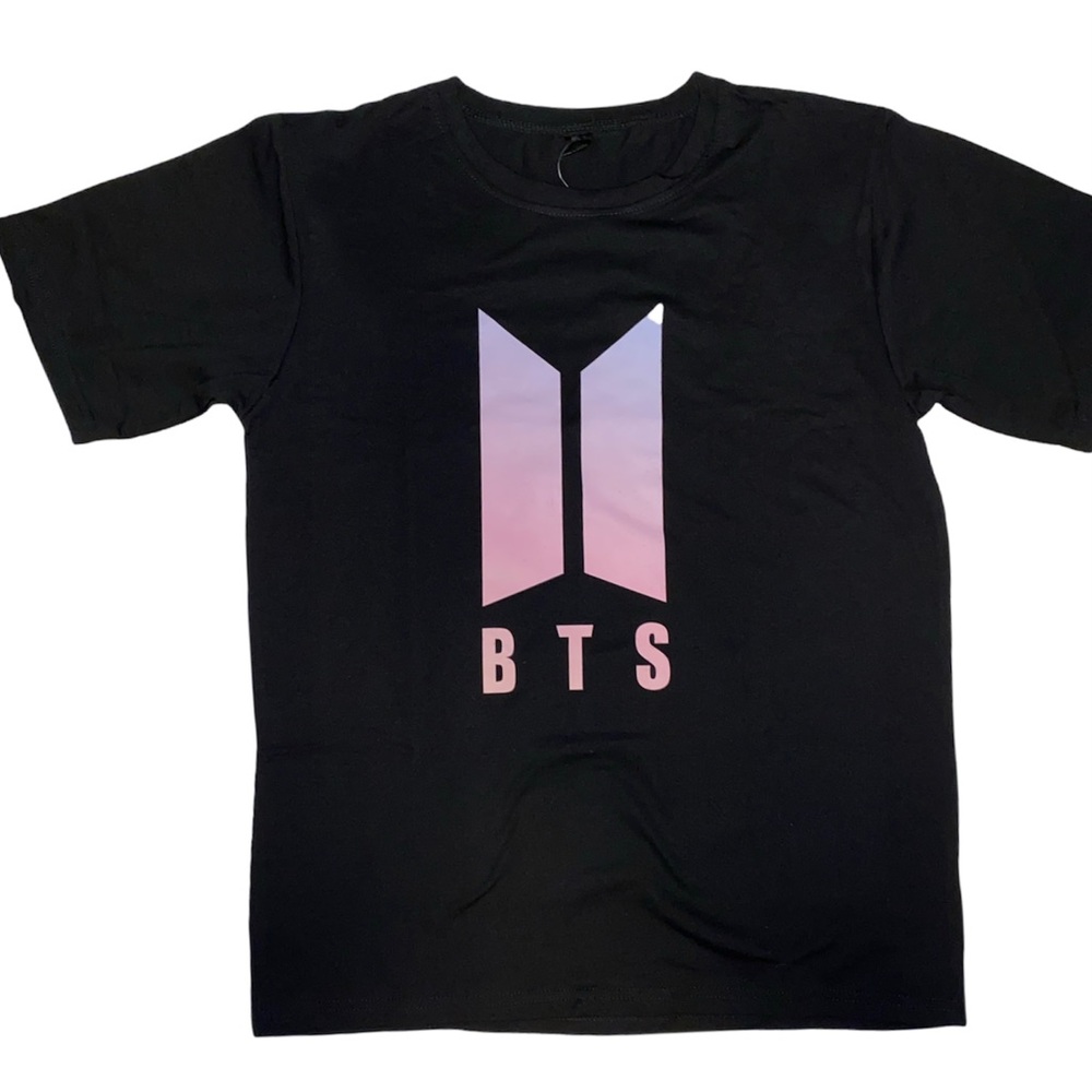 BTS Shirt